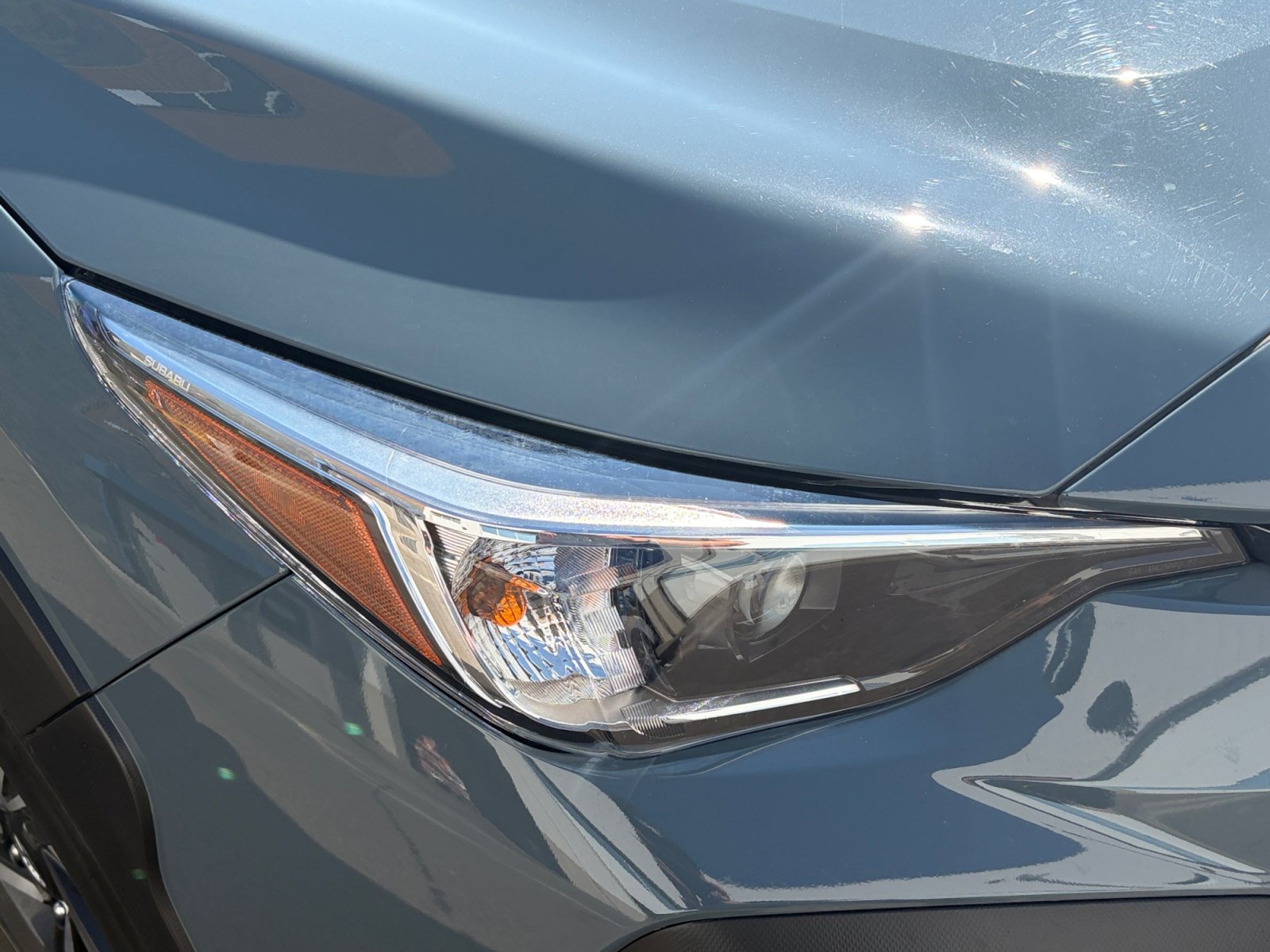 Used 2024 Subaru Crosstrek 2.0i Premium AWD/4WD image 9