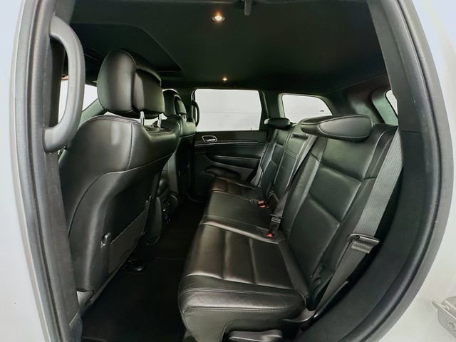 Used 2020 Jeep Grand Cherokee Limited image 25