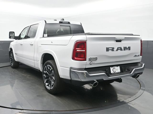 New 2026 RAM 1500 Limited image 4