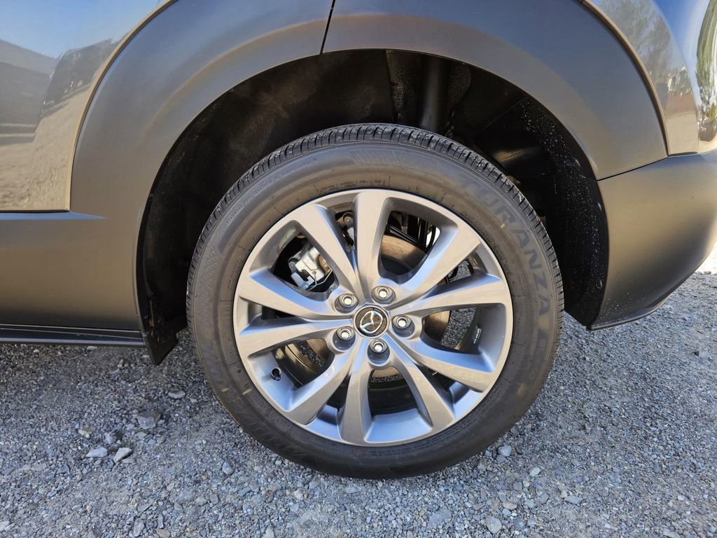 New 2026 MAZDA CX-30 AWD 2.5 S w/ Premium Package image 10