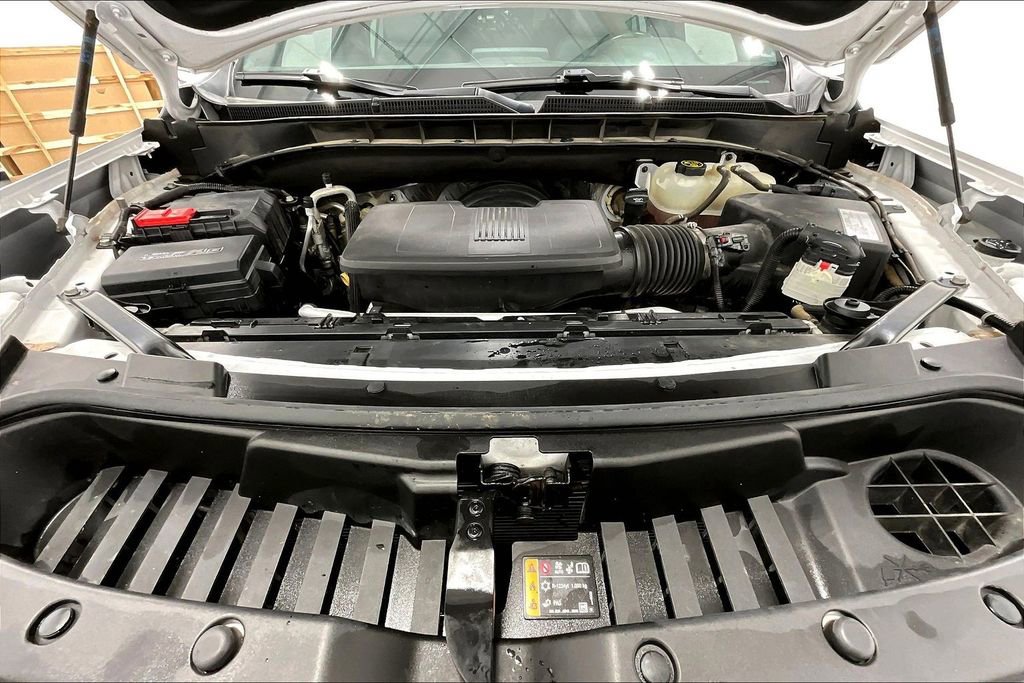 Used 2021 GMC Yukon SLT w/ SLT Luxury Plus Package image 12