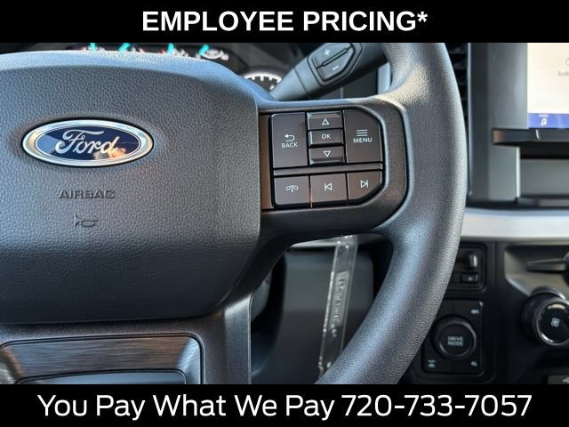 New 2026 Ford F350 XL w/ XL Driver Assist Package AWD/4WD image 31