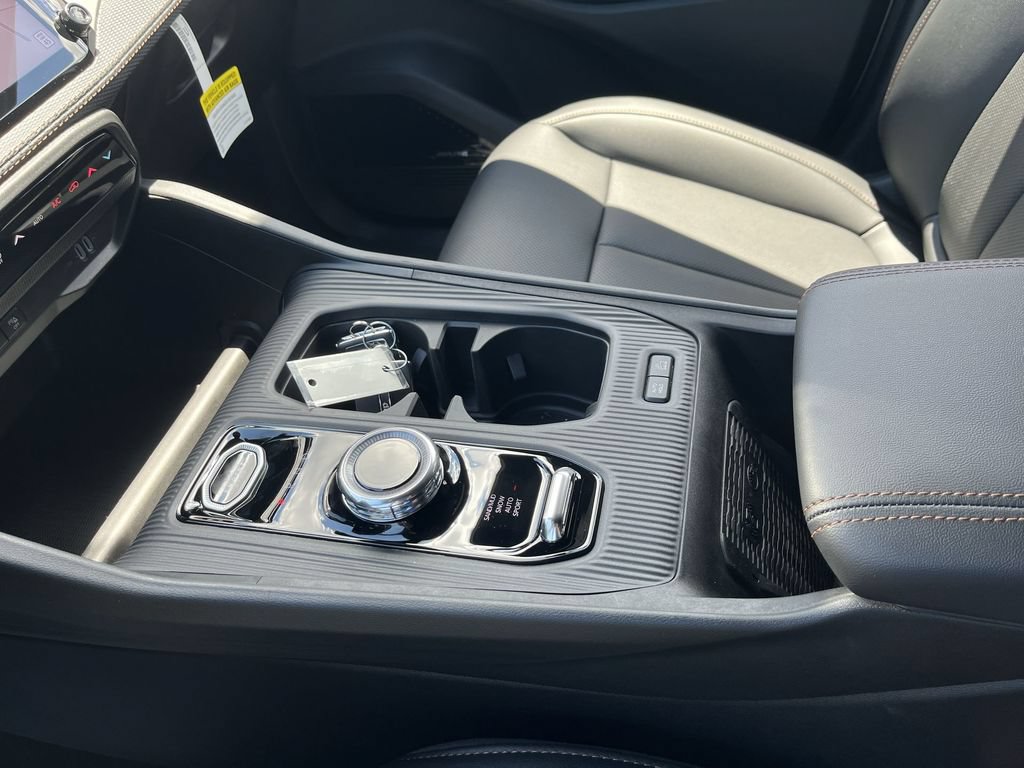 New 2026 Jeep Cherokee Limited AWD/4WD image 21