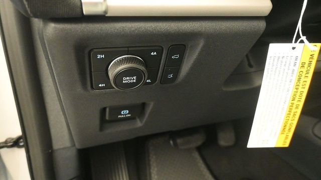 New 2026 Ford Expedition Active AWD/4WD image 14