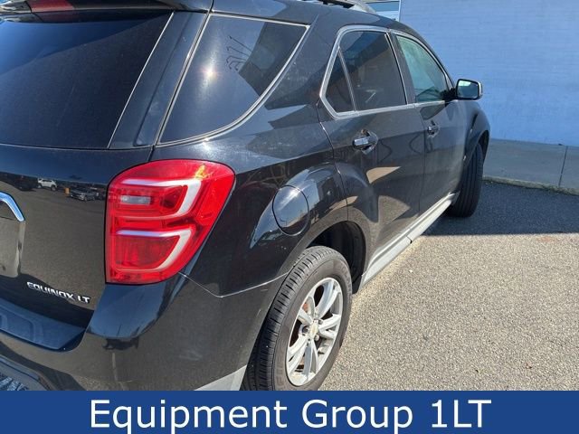 Used 2016 Chevrolet Equinox LT w/ Convenience Package FWD image 5