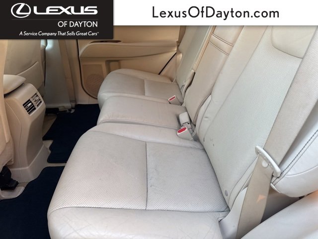 Used 2015 Lexus RX 350 AWD image 30