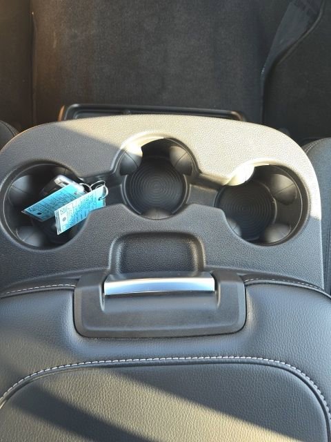 Used 2025 RAM 2500 Big Horn image 20