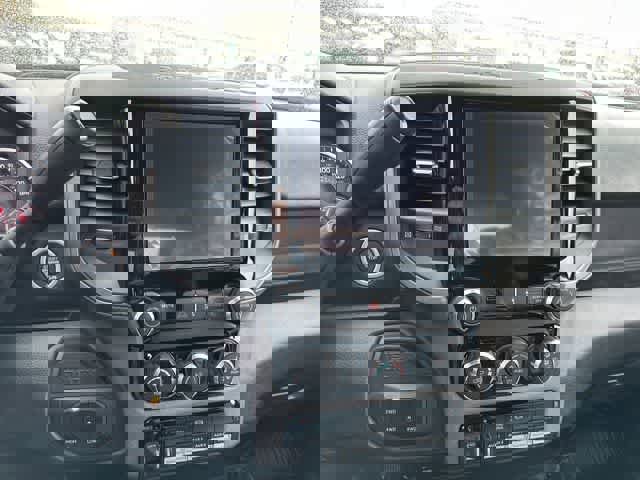 New 2026 RAM 5500 Tradesman w/ Chrome Appearance Group image 9