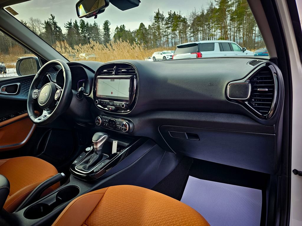 Used 2024 Kia Soul EX w/ Option Group 015 image 43