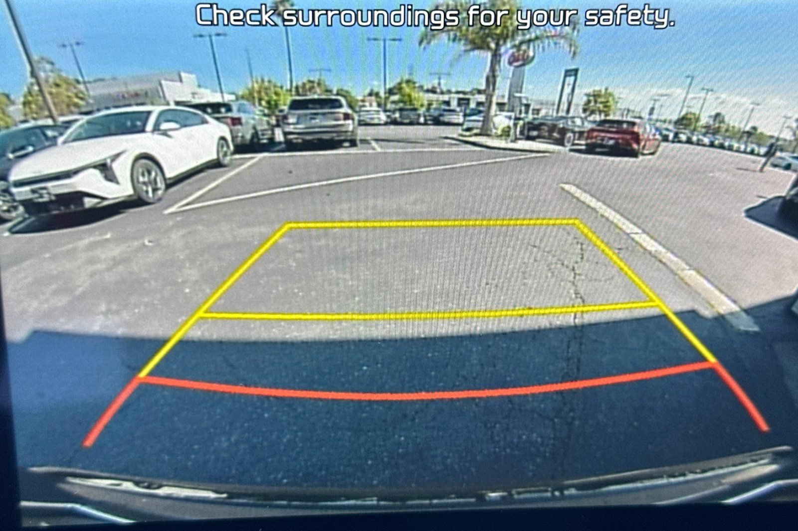 New 2026 Kia Seltos EX w/ EX Sunroof Package FWD image 20