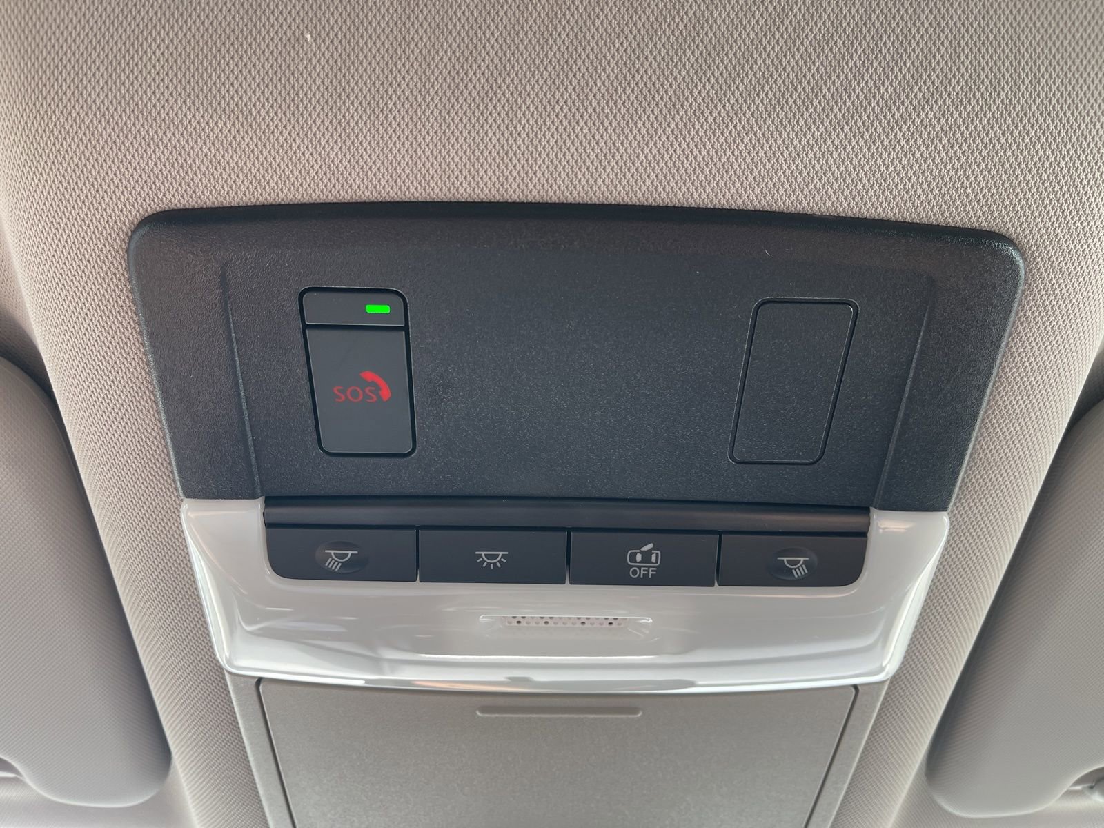 New 2026 Nissan Rogue SV image 26