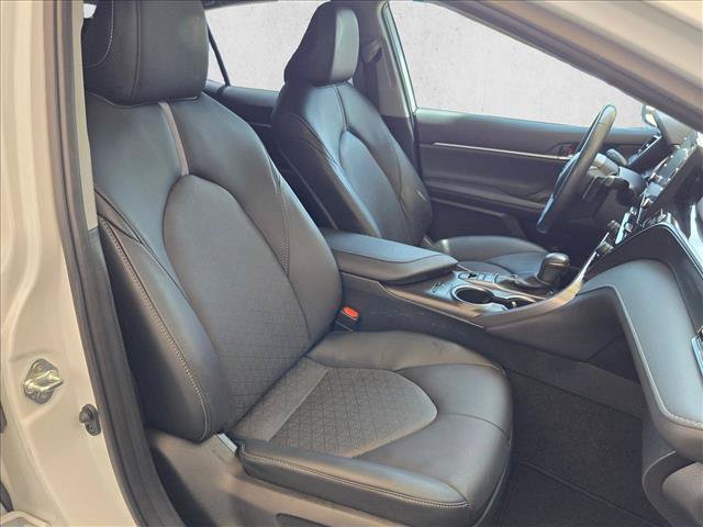 Used 2023 Toyota Camry XSE FWD image 20