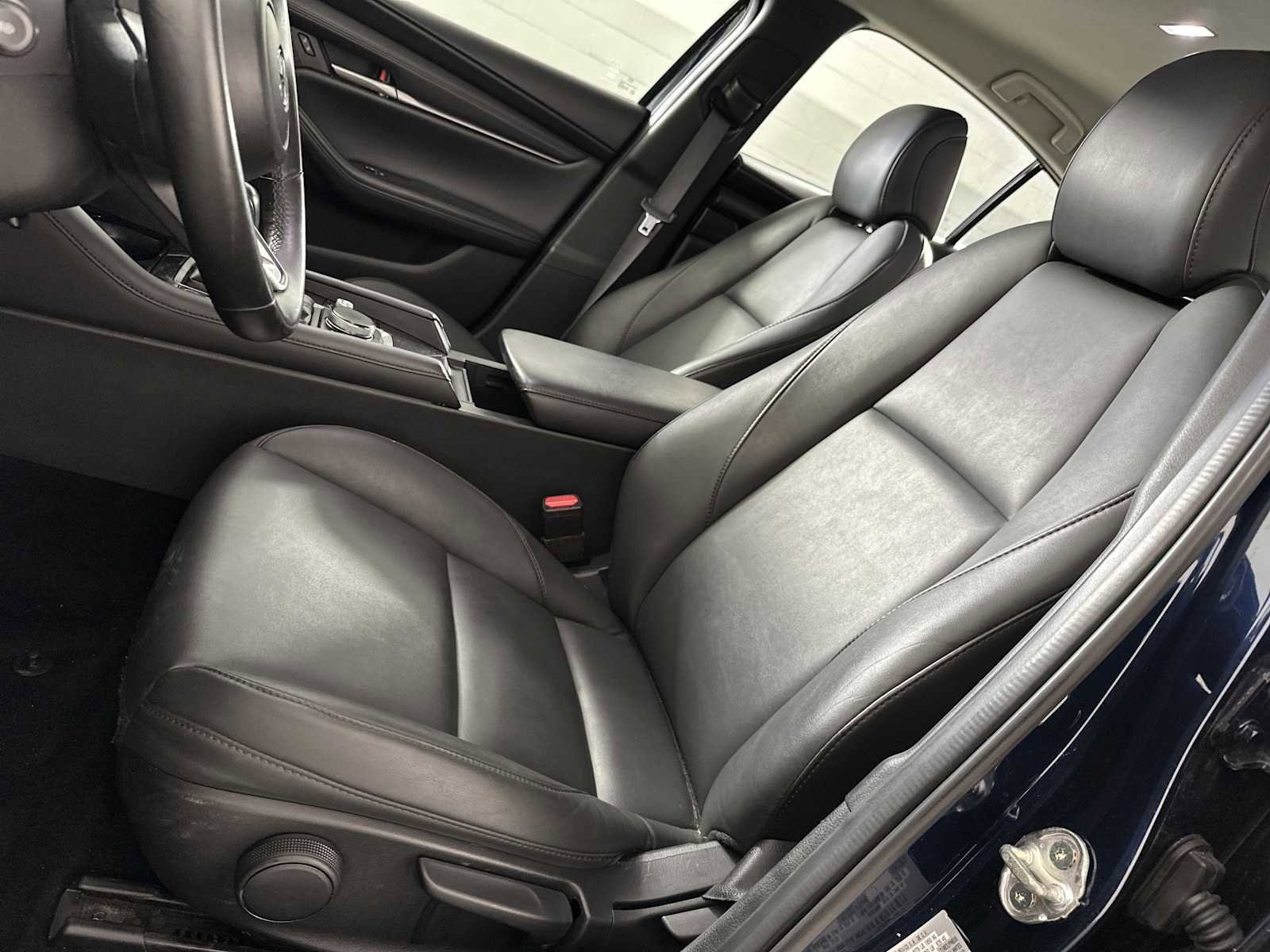 Used 2024 MAZDA MAZDA3 s image 11