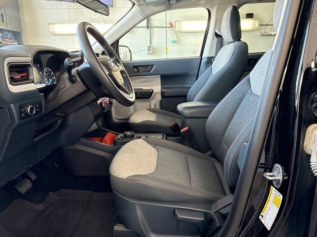 Used 2024 Ford Maverick XLT FWD image 13
