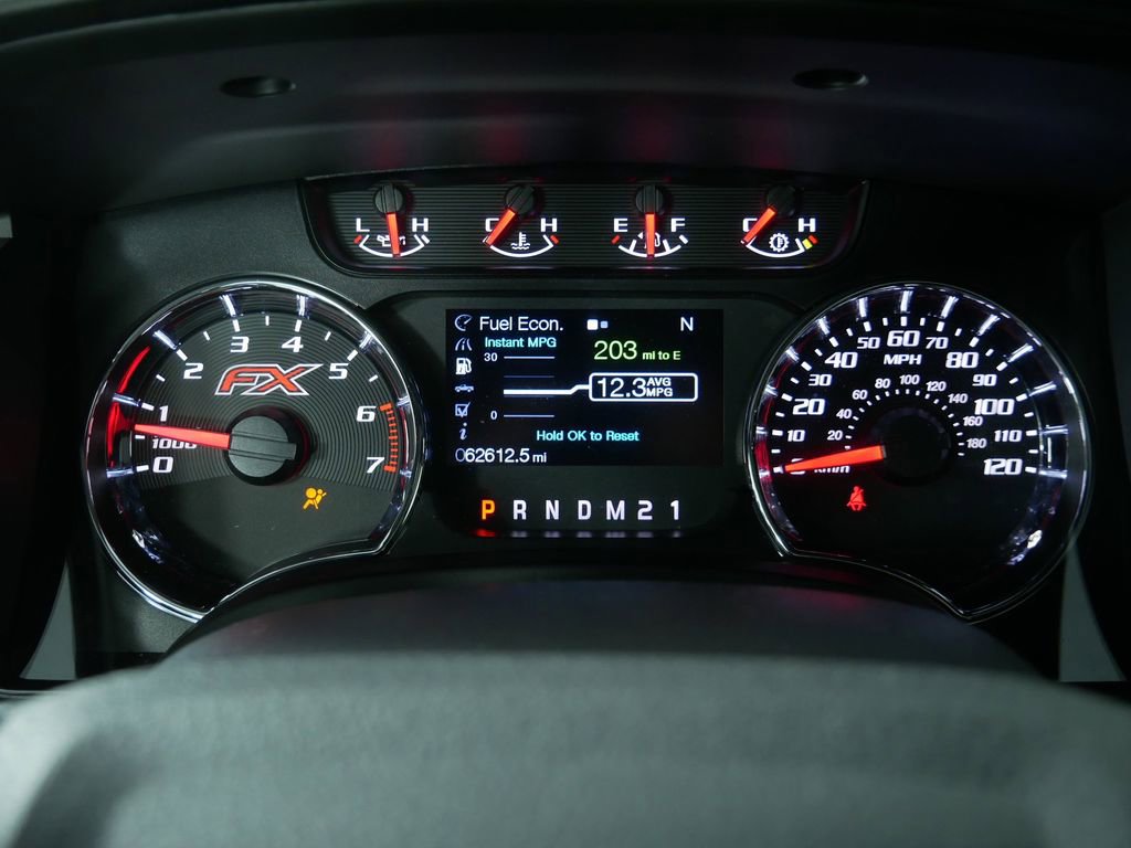 Used 2013 Ford F150 FX4 w/ FX Appearance Pkg image 27