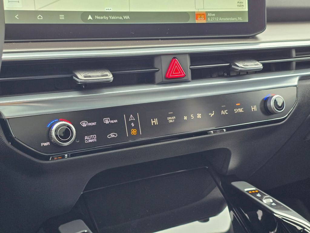 New 2026 Kia Sorento SX Prestige AWD/4WD image 32