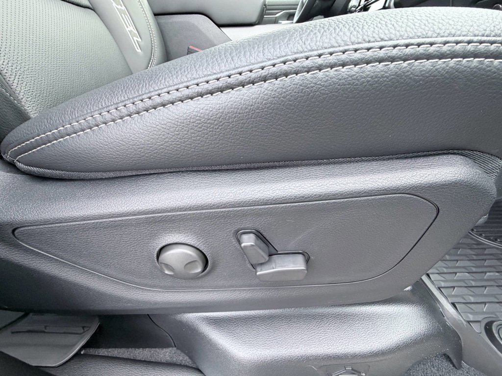 New 2026 RAM 1500 Rebel w/ Rebel Level 2 Equipment Group image 24