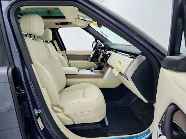 New 2026 Land Rover Range Rover SE AWD/4WD image 14