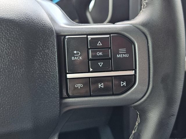 Certified 2023 Ford F150 XLT w/ Equipment Group 302A High RWD image 39