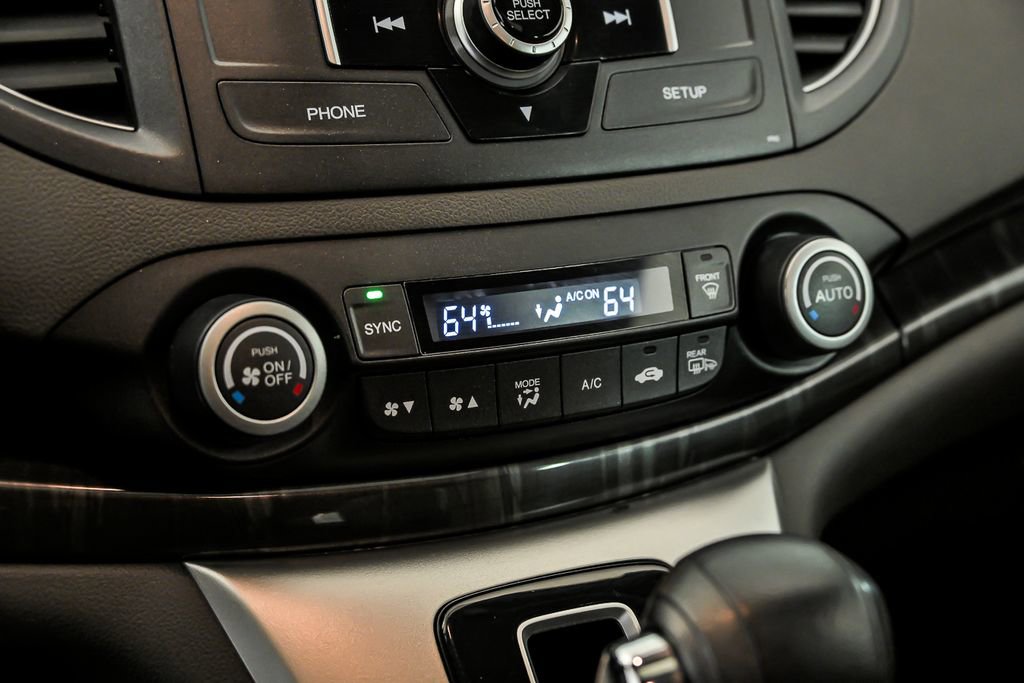 Used 2012 Honda CR-V EX-L image 21