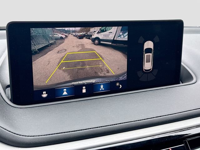 Used 2024 Acura MDX SH-AWD w/ Technology Package image 14