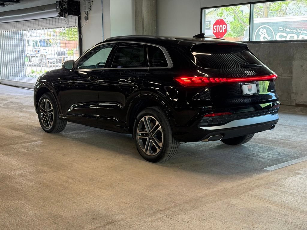 New 2026 Audi Q5 Premium Plus AWD/4WD image 3