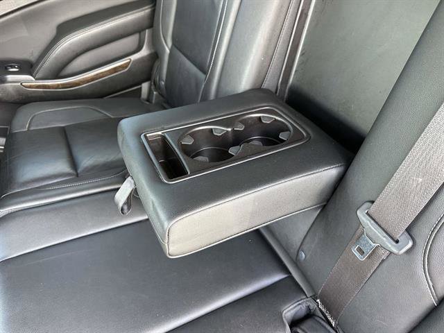 Used 2015 Chevrolet Suburban LT AWD/4WD image 12
