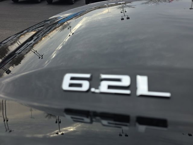 New 2025 Chevrolet Silverado 1500 RST w/ Convenience Package II image 10