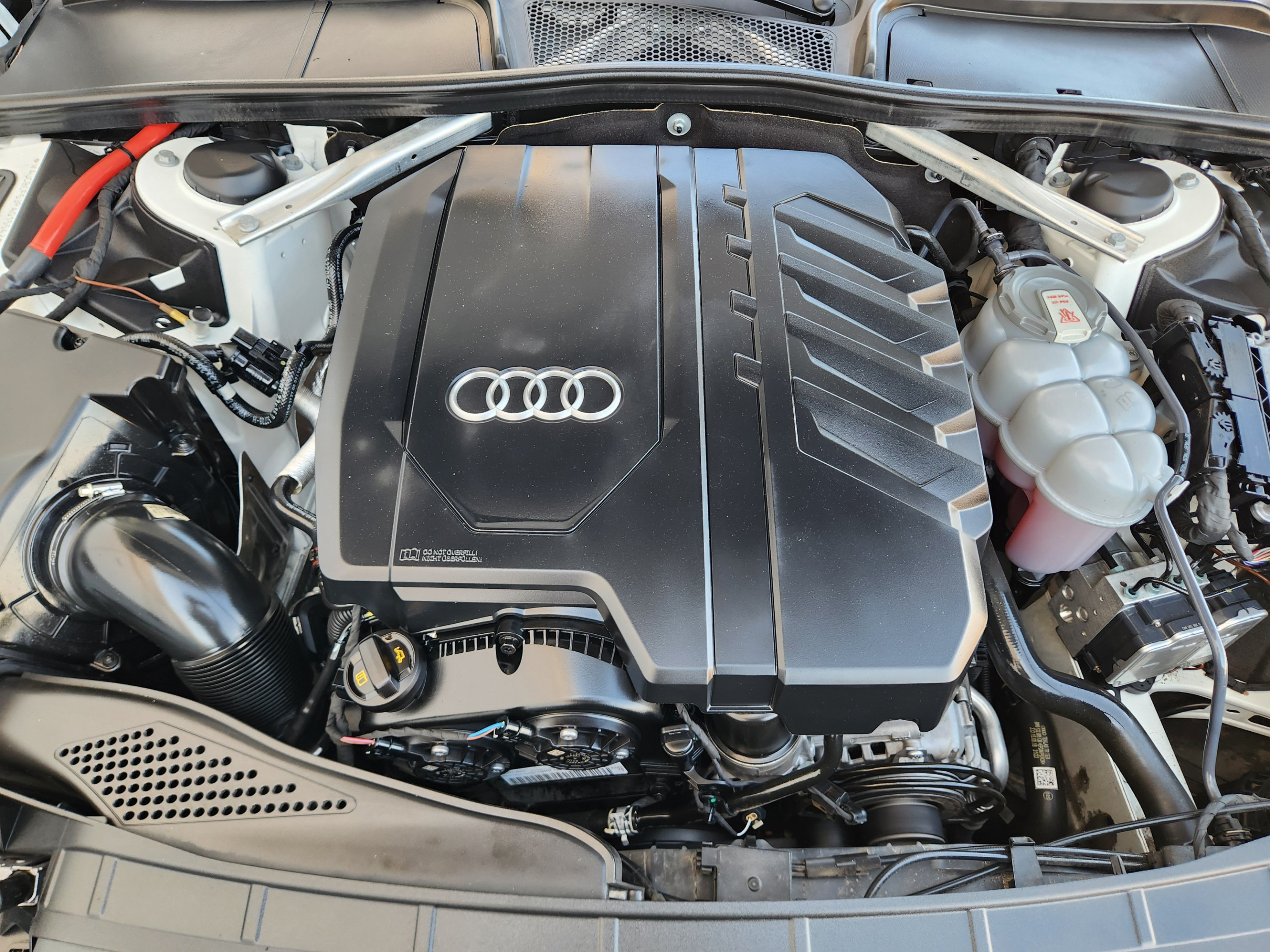 Used 2023 Audi A5 2.0T Premium Plus w/ Premium Plus AWD/4WD image 29
