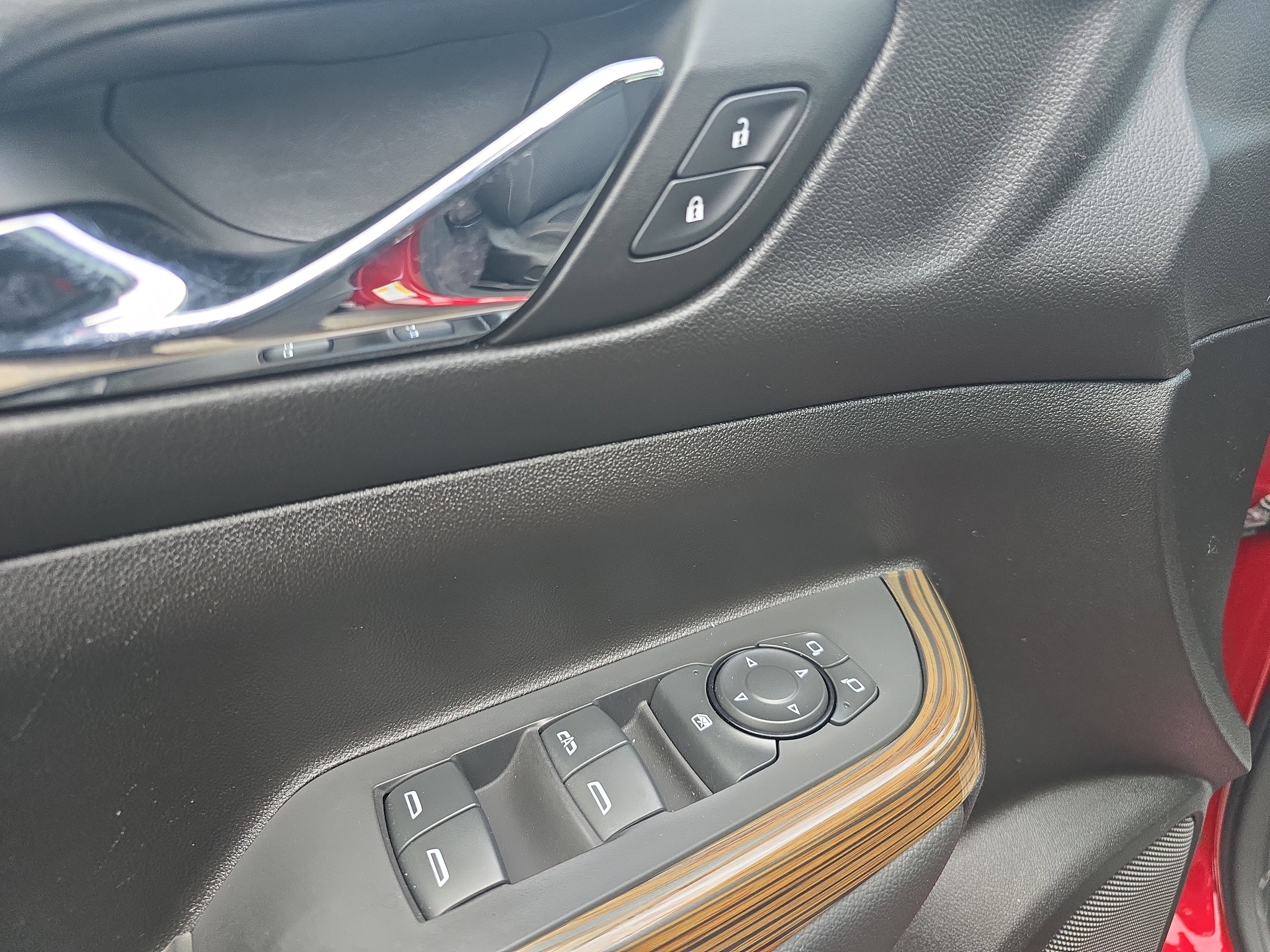 Used 2023 GMC Acadia SLE w/ Driver Convenience Package image 19