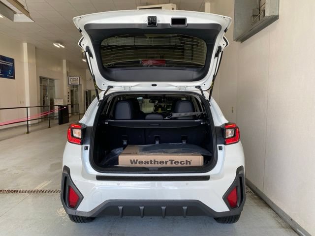 New 2026 Subaru Crosstrek 2.5i Limited AWD/4WD image 7