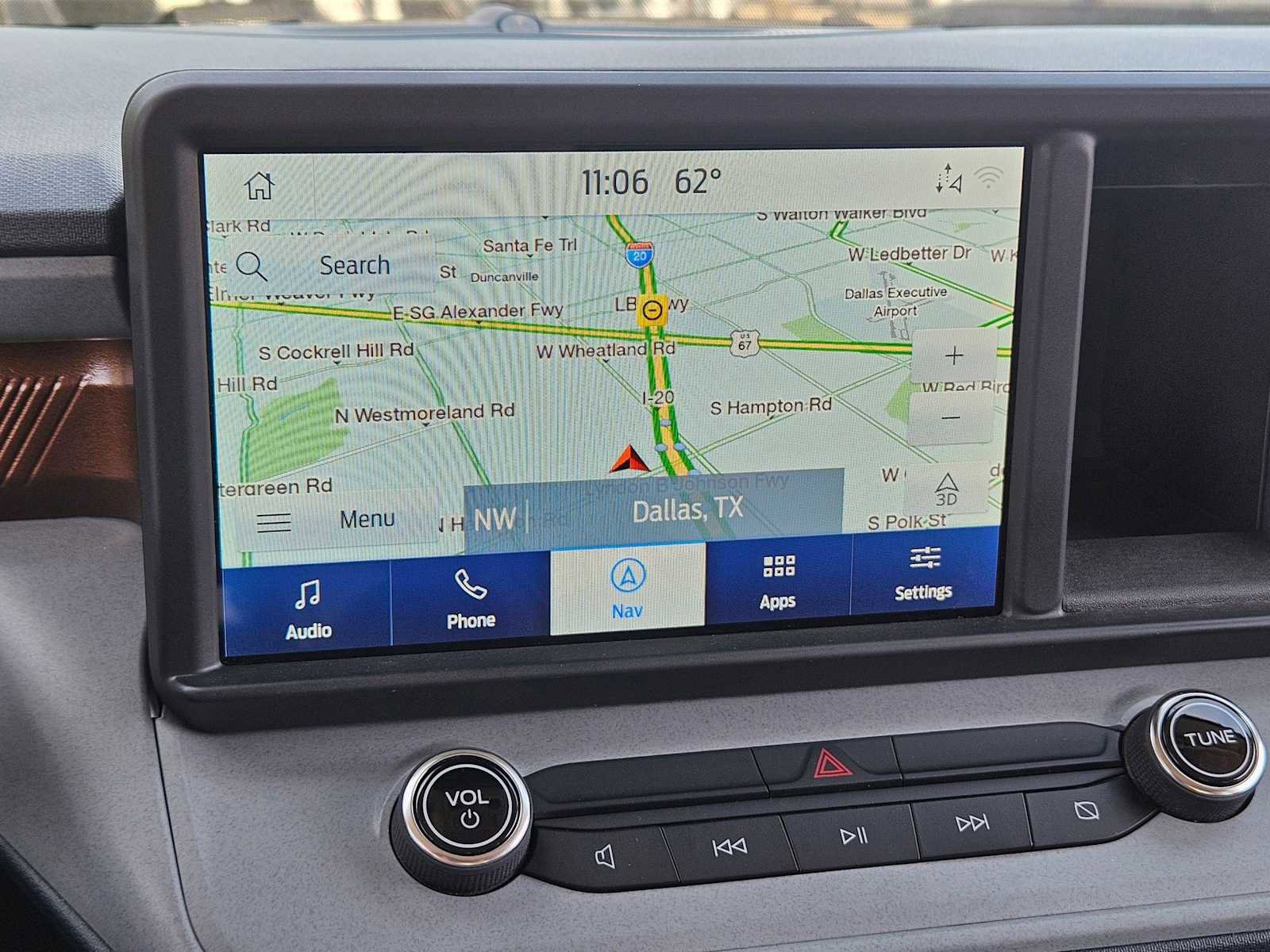 Used 2024 Ford Maverick Lariat image 26