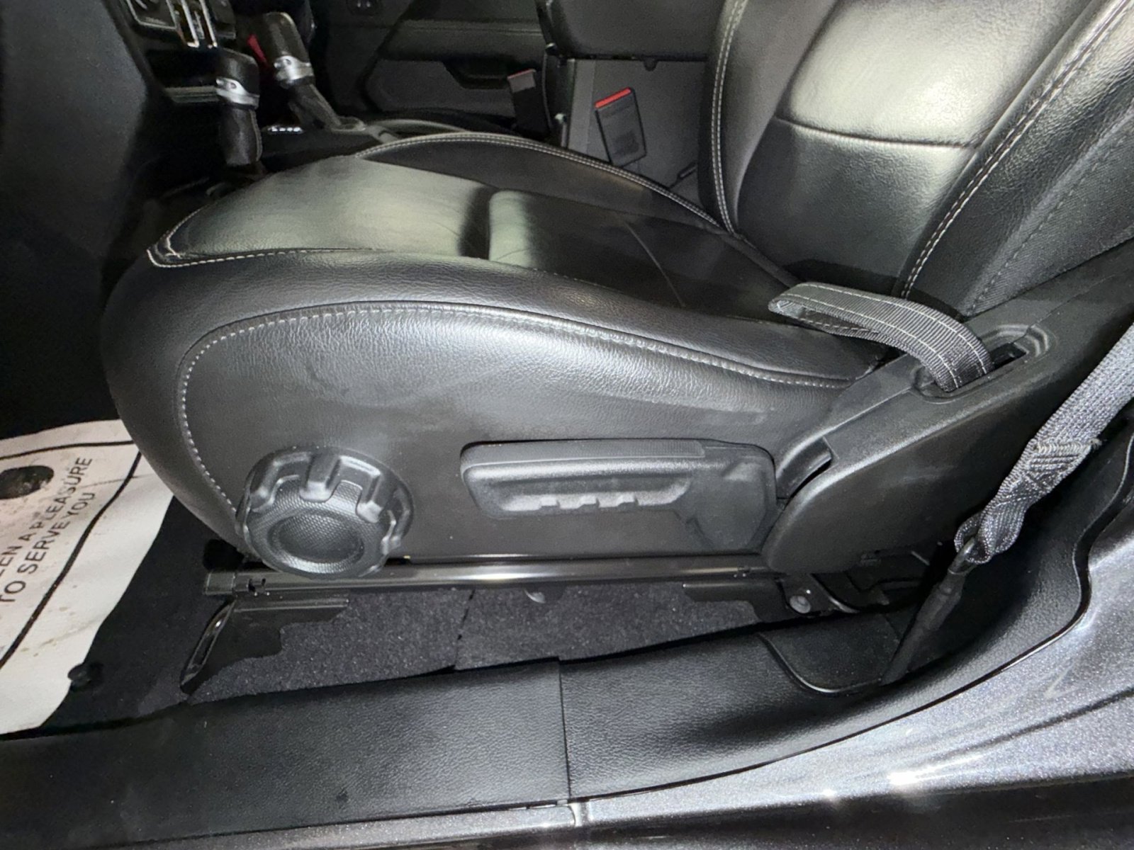 Used 2023 Jeep Wrangler Sahara 4xe w/ Cold Weather Group image 14