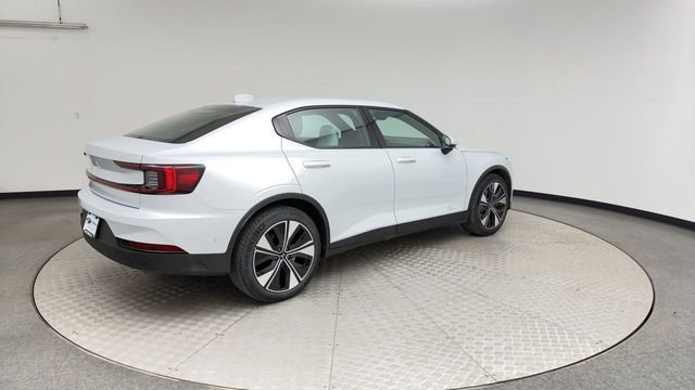 Used 2024 Polestar Polestar 2 image 2