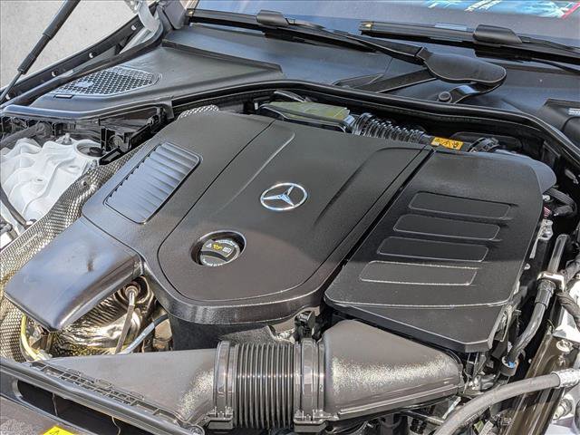 Certified 2026 Mercedes-Benz E 350 Sedan image 24