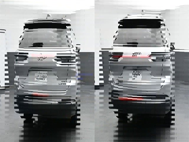 Used 2023 Jeep Grand Cherokee L Limited image 14