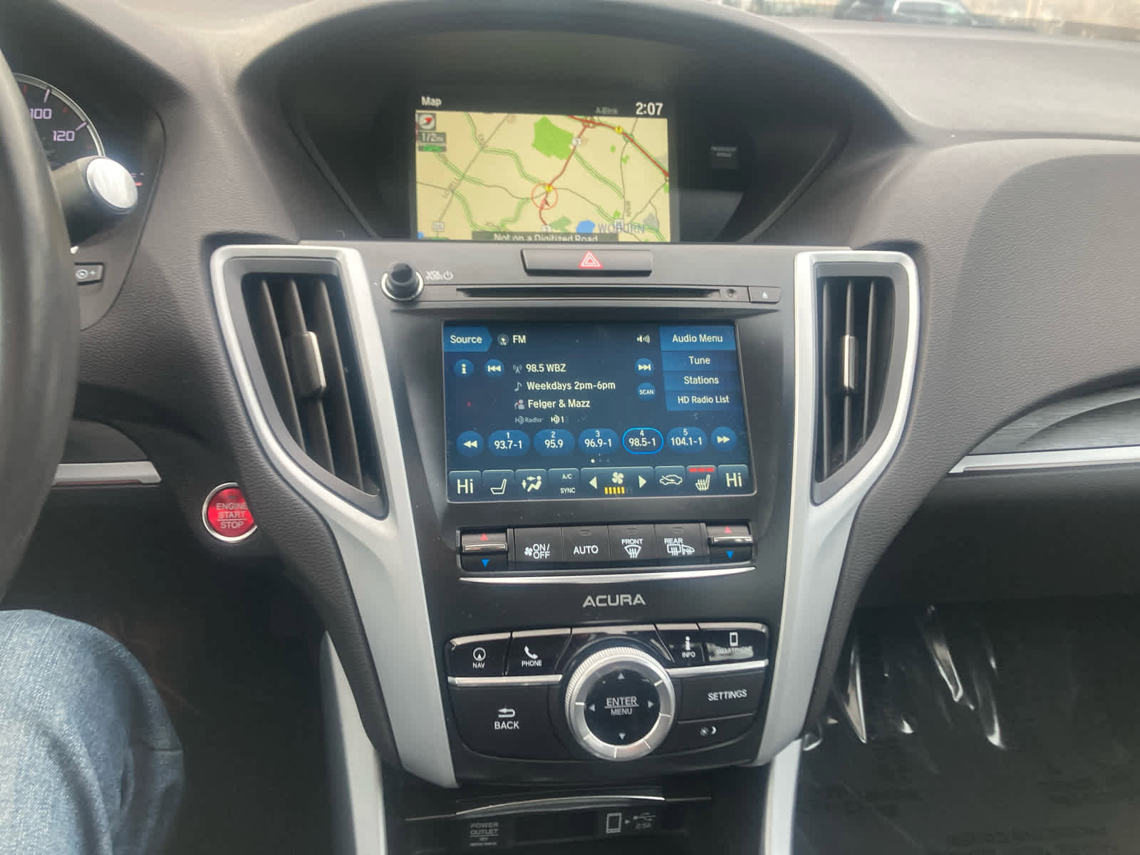 Used 2020 Acura TLX Type S PMC Edition image 17