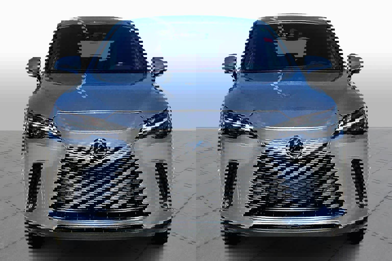 Used 2025 Lexus RX 350 FWD w/ Technology Package image 4