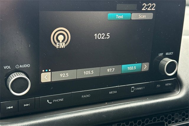 Used 2024 Honda HR-V Sport image 15