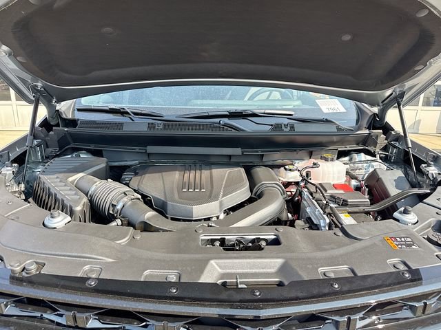 New 2026 Chevrolet Traverse Z71 w/ Driver Confidence Package image 33