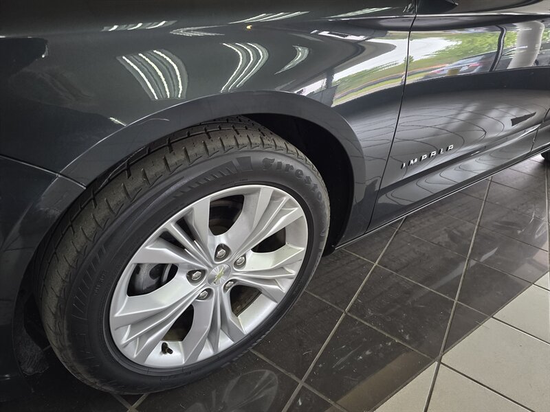 Used 2014 Chevrolet Impala LT w/ Premium Seating Package FWD image 35
