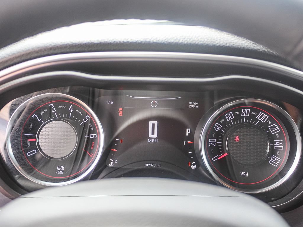 Used 2019 Dodge Challenger SXT RWD image 21