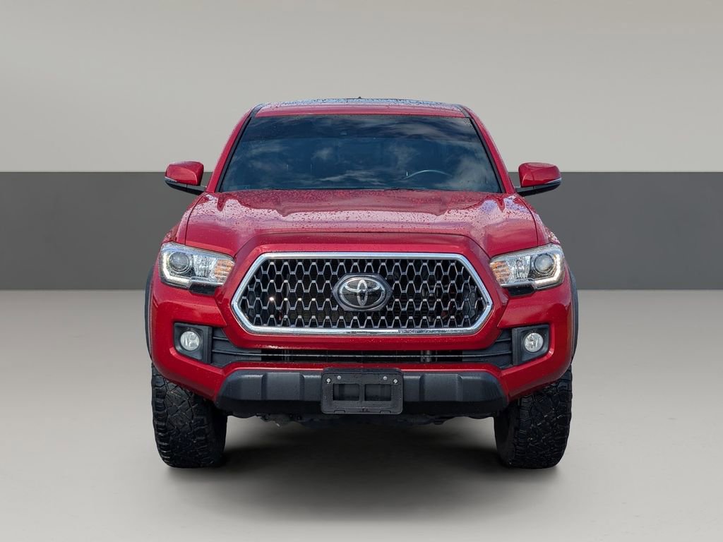 Used 2019 Toyota Tacoma TRD Off-Road image 5