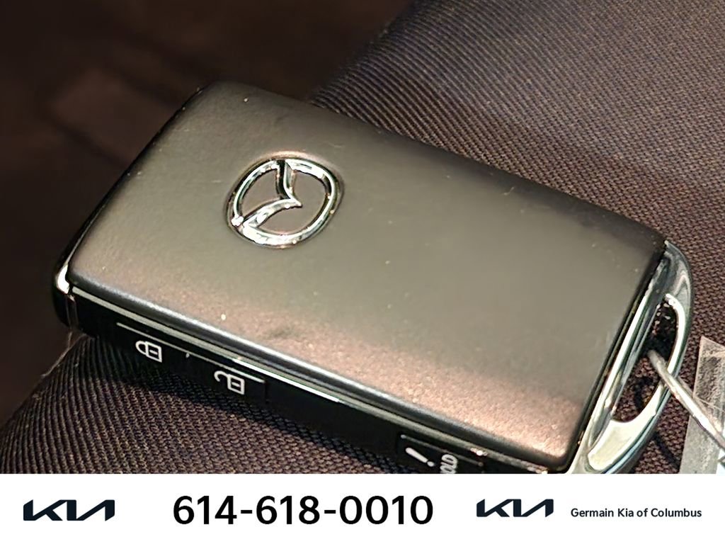 Used 2020 MAZDA CX-5 Sport image 34