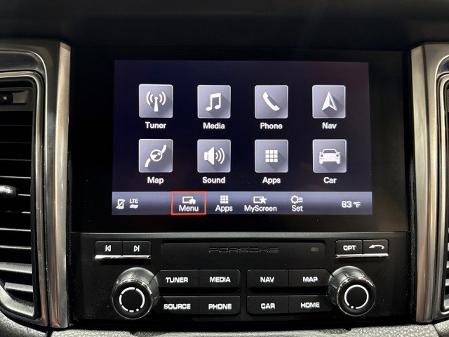 Used 2018 Porsche Macan GTS image 79