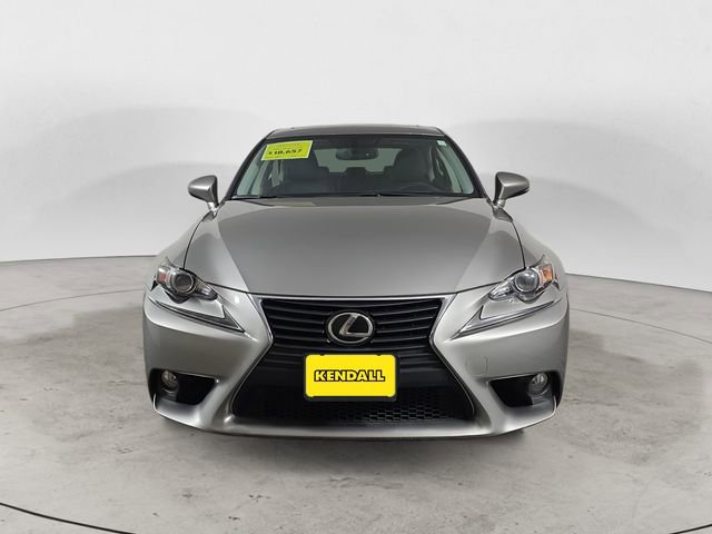 Used 2014 Lexus IS 250 image 8