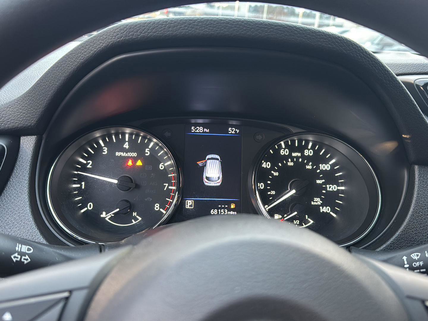 Used 2020 Nissan Rogue Sport S w/ Appearance Package image 20