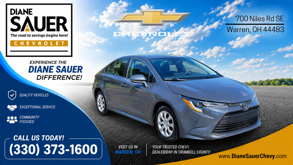 Used 2024 Toyota Corolla LE