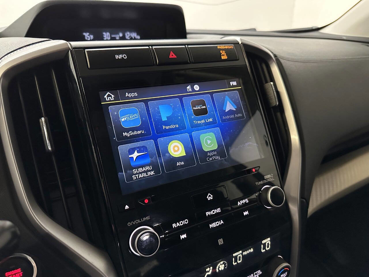 Used 2019 Subaru Ascent Premium image 16