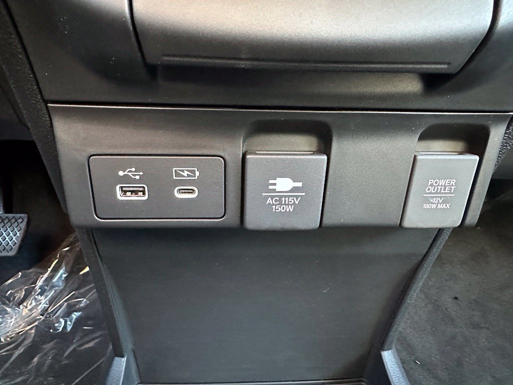 New 2027 Honda Odyssey Elite image 19